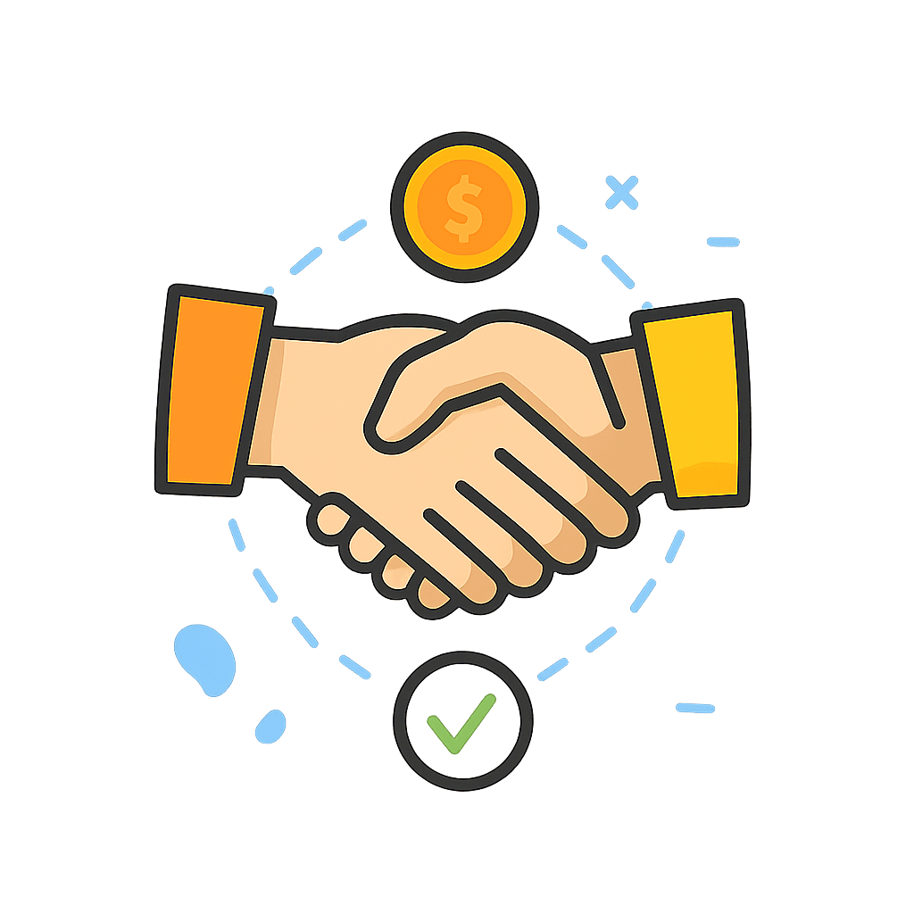 Docuway Affiliate Program